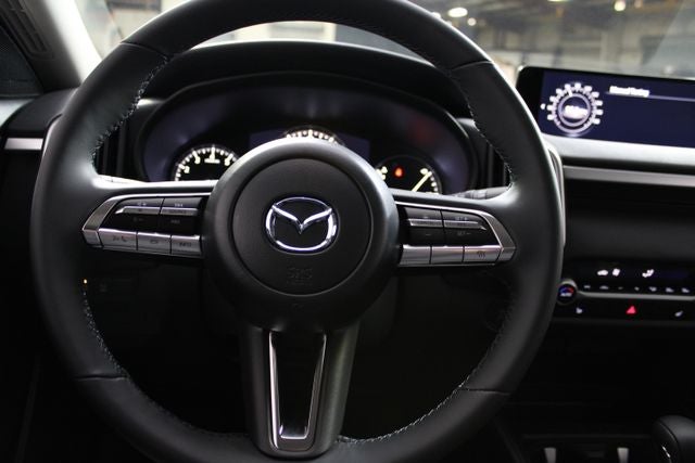 2026 Mazda Mazda CX-50 2.5 S Meridian Edition AWD