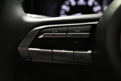 2026 Mazda Mazda CX-50 2.5 S Meridian Edition AWD