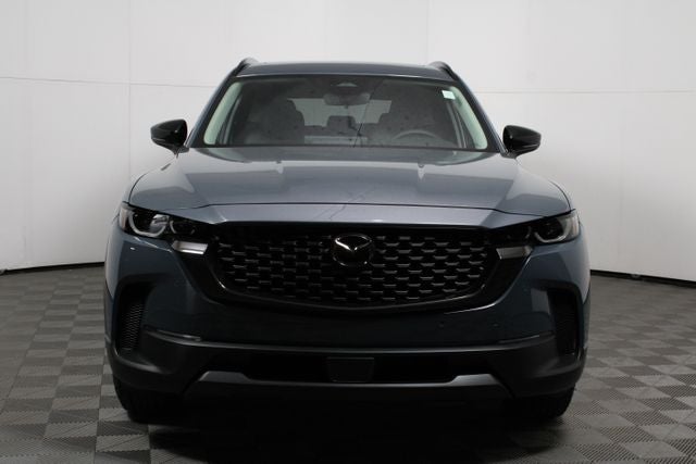 2026 Mazda Mazda CX-50 2.5 S Meridian Edition AWD