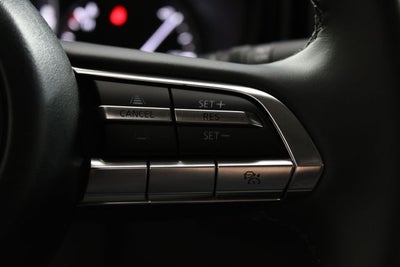 2026 Mazda Mazda CX-50 2.5 S Meridian Edition AWD