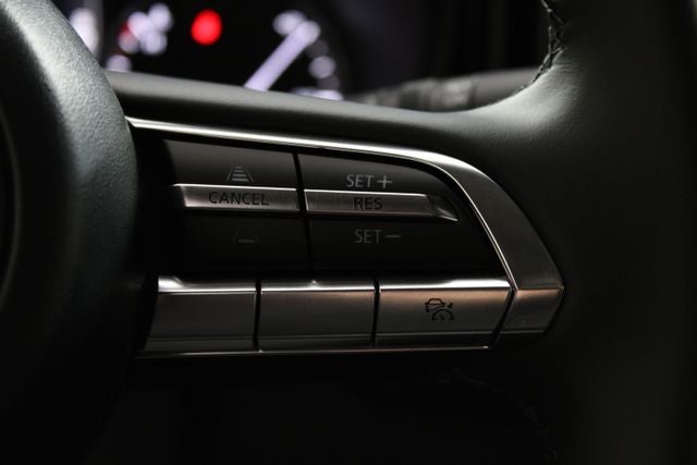 2026 Mazda Mazda CX-50 2.5 S Meridian Edition AWD