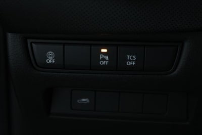 2026 Mazda Mazda CX-50 2.5 S Meridian Edition AWD