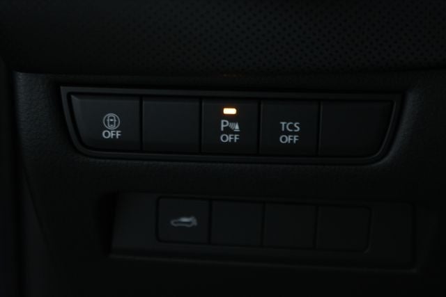 2026 Mazda Mazda CX-50 2.5 S Meridian Edition AWD