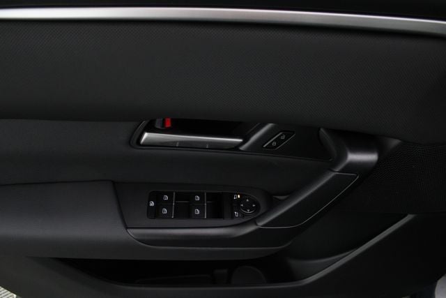 2026 Mazda Mazda CX-50 2.5 S Meridian Edition AWD