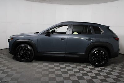 2026 Mazda Mazda CX-50 2.5 S Meridian Edition AWD