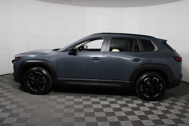 2026 Mazda Mazda CX-50 2.5 S Meridian Edition AWD
