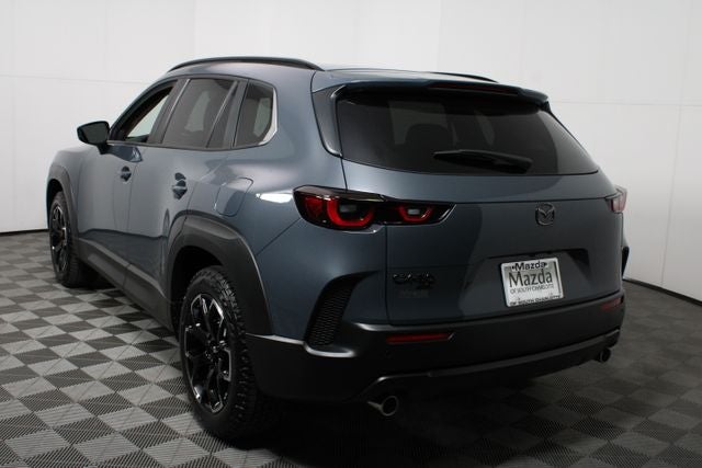 2026 Mazda Mazda CX-50 2.5 S Meridian Edition AWD