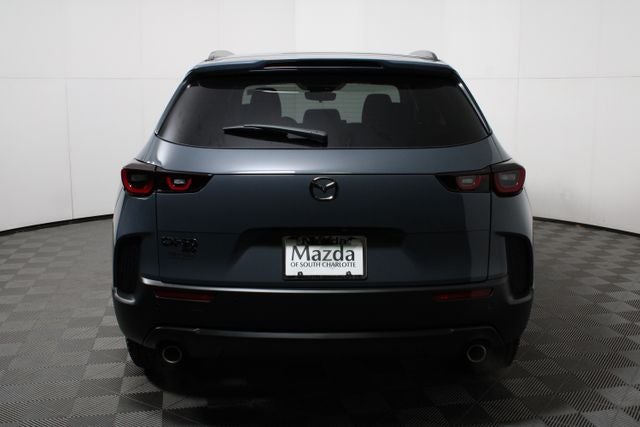 2026 Mazda Mazda CX-50 2.5 S Meridian Edition AWD