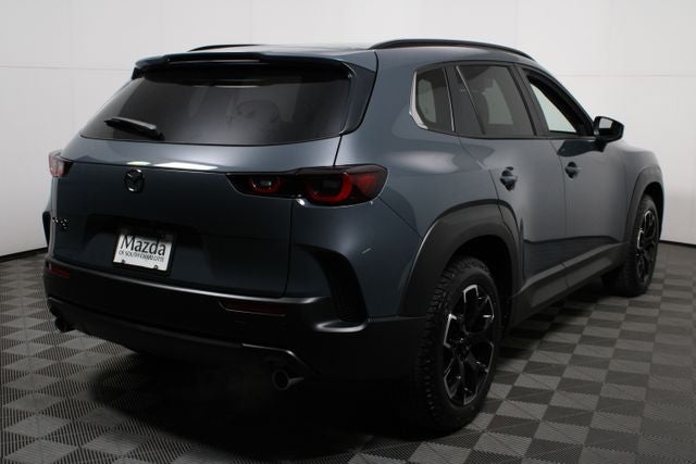 2026 Mazda Mazda CX-50 2.5 S Meridian Edition AWD