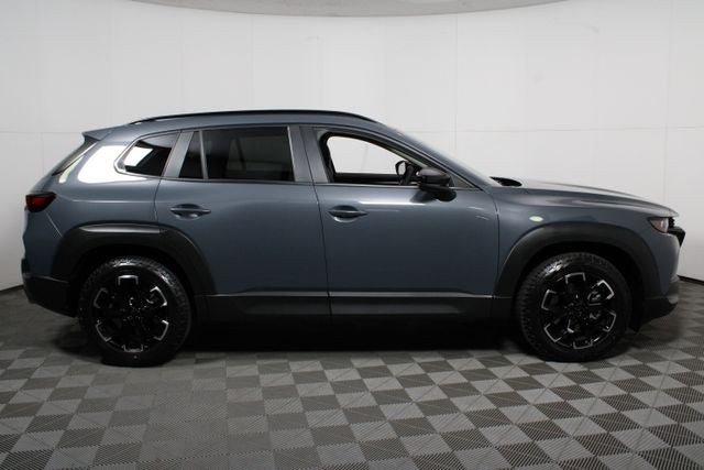 2026 Mazda Mazda CX-50 2.5 S Meridian Edition AWD