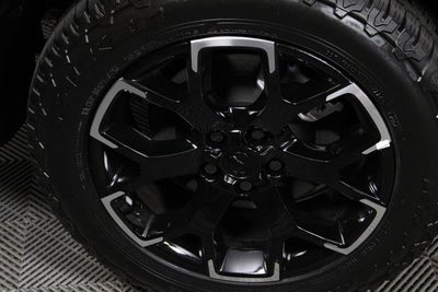 2026 Mazda Mazda CX-50 2.5 S Meridian Edition AWD