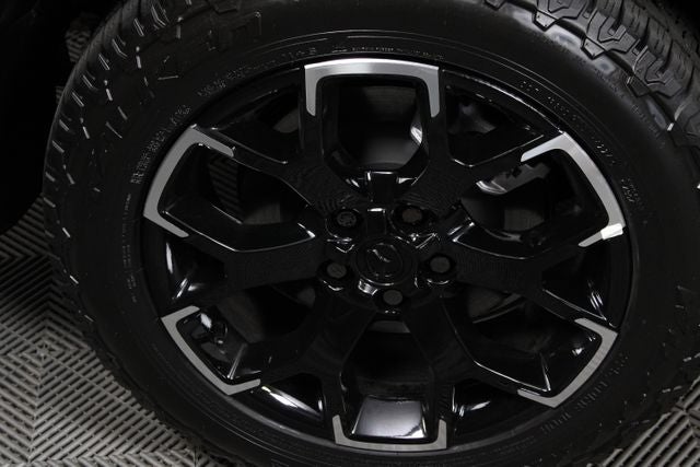 2026 Mazda Mazda CX-50 2.5 S Meridian Edition AWD