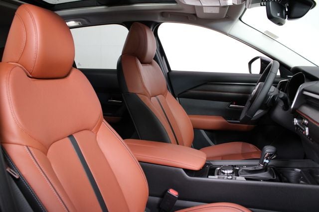 2026 Mazda Mazda CX-50 2.5 Turbo Meridian Edition AWD