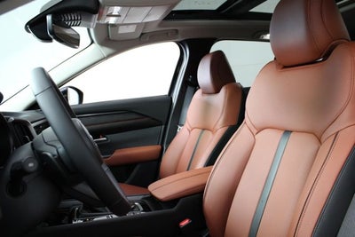 2026 Mazda Mazda CX-50 2.5 Turbo Meridian Edition AWD