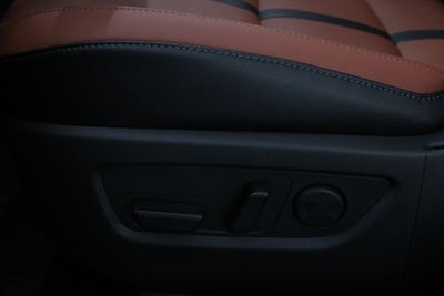 2026 Mazda Mazda CX-50 2.5 Turbo Meridian Edition AWD