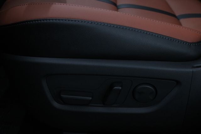 2026 Mazda Mazda CX-50 2.5 Turbo Meridian Edition AWD