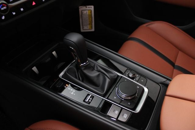 2026 Mazda Mazda CX-50 2.5 Turbo Meridian Edition AWD