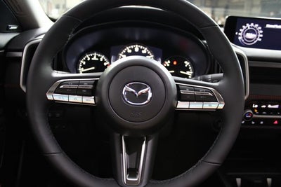 2026 Mazda Mazda CX-50 2.5 Turbo Meridian Edition AWD