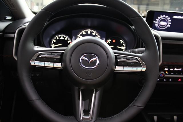 2026 Mazda Mazda CX-50 2.5 Turbo Meridian Edition AWD