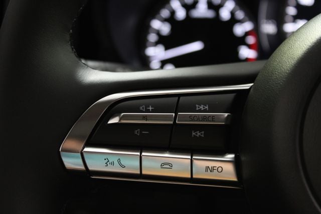 2026 Mazda Mazda CX-50 2.5 Turbo Meridian Edition AWD