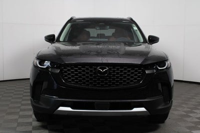 2026 Mazda Mazda CX-50 2.5 Turbo Meridian Edition AWD