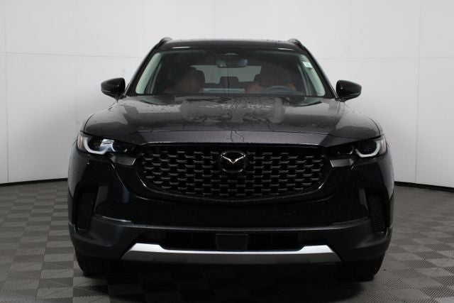 2026 Mazda Mazda CX-50 2.5 Turbo Meridian Edition AWD