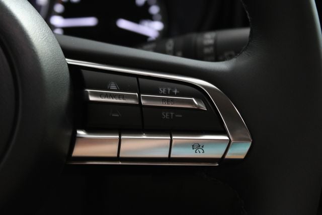 2026 Mazda Mazda CX-50 2.5 Turbo Meridian Edition AWD