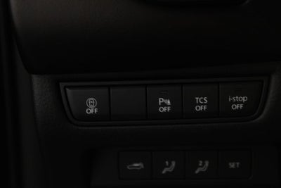 2026 Mazda Mazda CX-50 2.5 Turbo Meridian Edition AWD