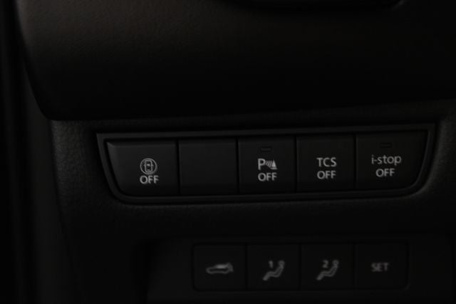 2026 Mazda Mazda CX-50 2.5 Turbo Meridian Edition AWD