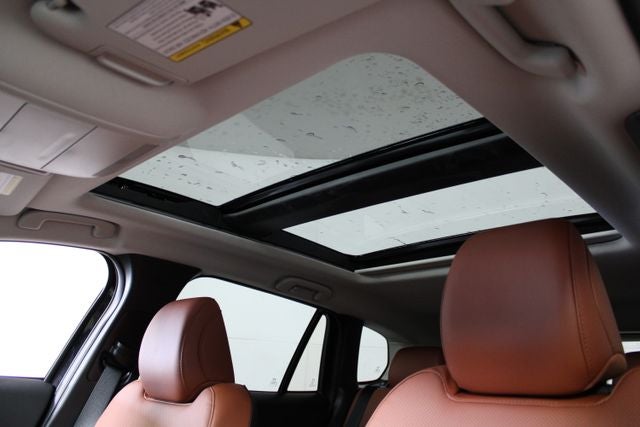 2026 Mazda Mazda CX-50 2.5 Turbo Meridian Edition AWD