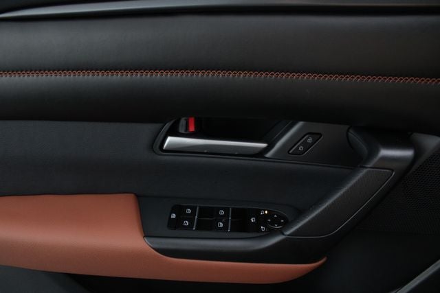 2026 Mazda Mazda CX-50 2.5 Turbo Meridian Edition AWD