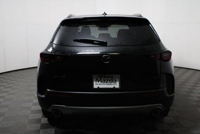 2026 Mazda Mazda CX-50 2.5 Turbo Meridian Edition AWD