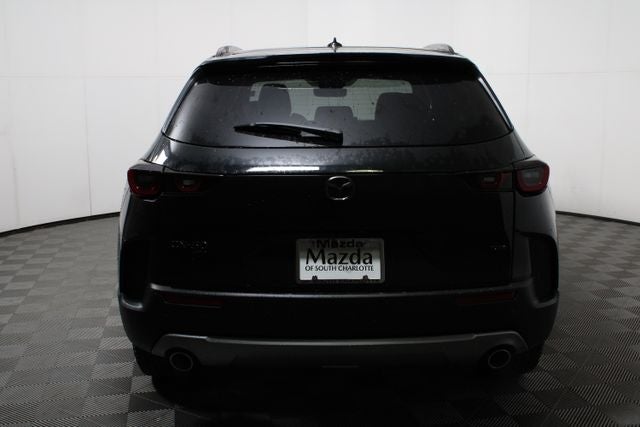 2026 Mazda Mazda CX-50 2.5 Turbo Meridian Edition AWD