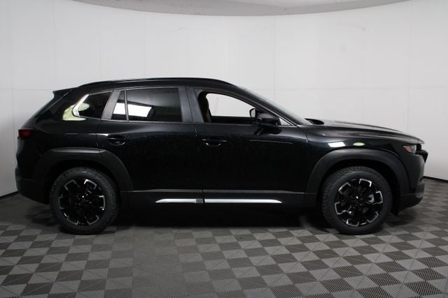 2026 Mazda Mazda CX-50 2.5 Turbo Meridian Edition AWD