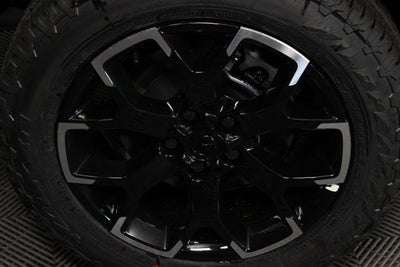 2026 Mazda Mazda CX-50 2.5 Turbo Meridian Edition AWD