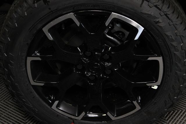 2026 Mazda Mazda CX-50 2.5 Turbo Meridian Edition AWD