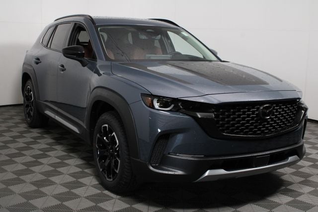 2026 Mazda Mazda CX-50 2.5 Turbo Meridian Edition AWD