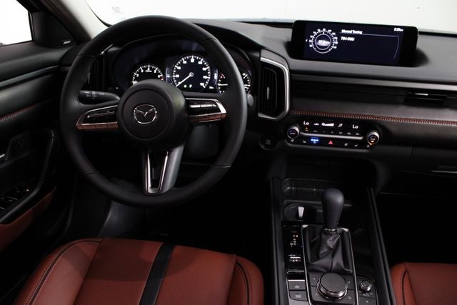 2026 Mazda Mazda CX-50 2.5 Turbo Meridian Edition AWD