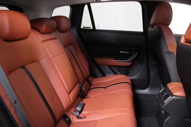 2026 Mazda Mazda CX-50 2.5 Turbo Meridian Edition AWD