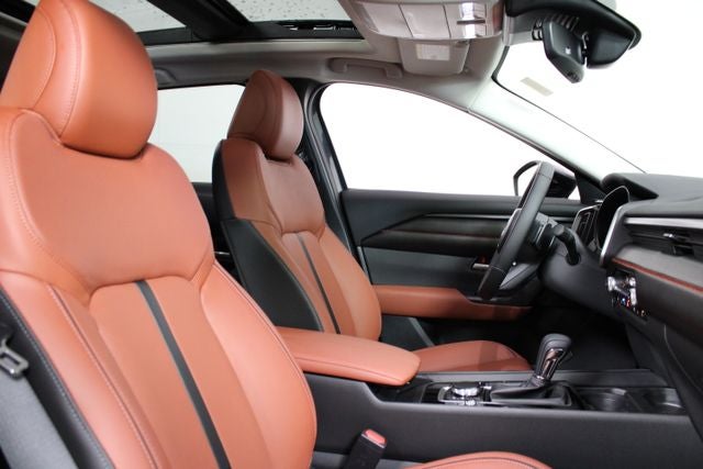 2026 Mazda Mazda CX-50 2.5 Turbo Meridian Edition AWD