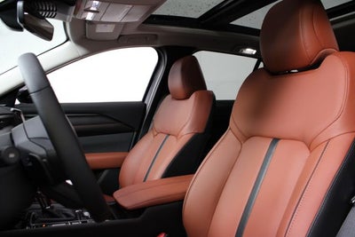 2026 Mazda Mazda CX-50 2.5 Turbo Meridian Edition AWD