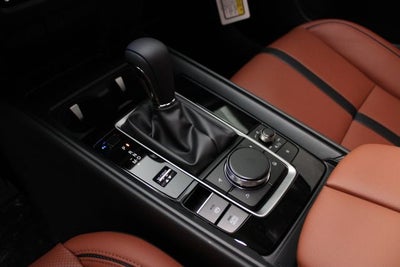 2026 Mazda Mazda CX-50 2.5 Turbo Meridian Edition AWD