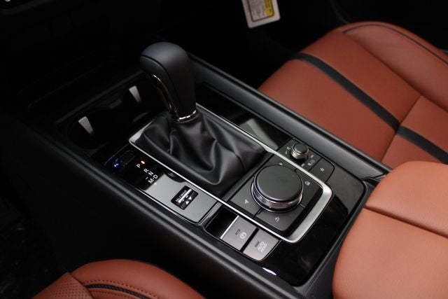 2026 Mazda Mazda CX-50 2.5 Turbo Meridian Edition AWD