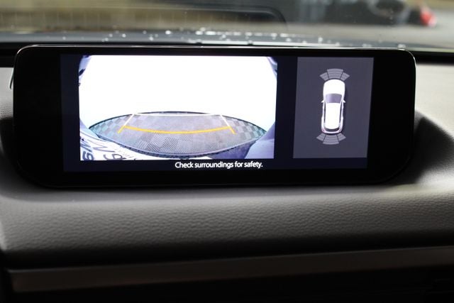 2026 Mazda Mazda CX-50 2.5 Turbo Meridian Edition AWD