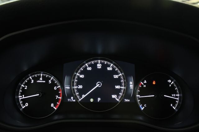 2026 Mazda Mazda CX-50 2.5 Turbo Meridian Edition AWD