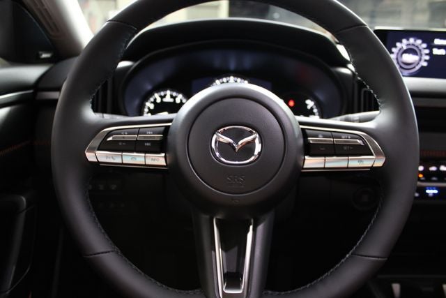 2026 Mazda Mazda CX-50 2.5 Turbo Meridian Edition AWD