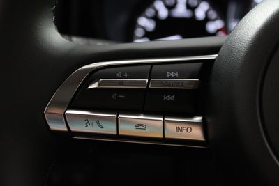 2026 Mazda Mazda CX-50 2.5 Turbo Meridian Edition AWD