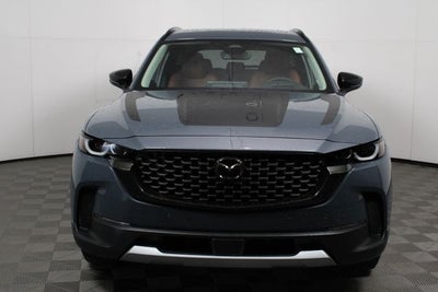 2026 Mazda Mazda CX-50 2.5 Turbo Meridian Edition AWD