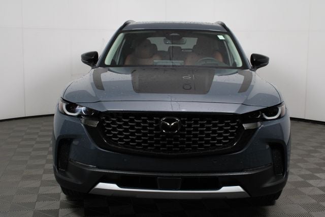 2026 Mazda Mazda CX-50 2.5 Turbo Meridian Edition AWD