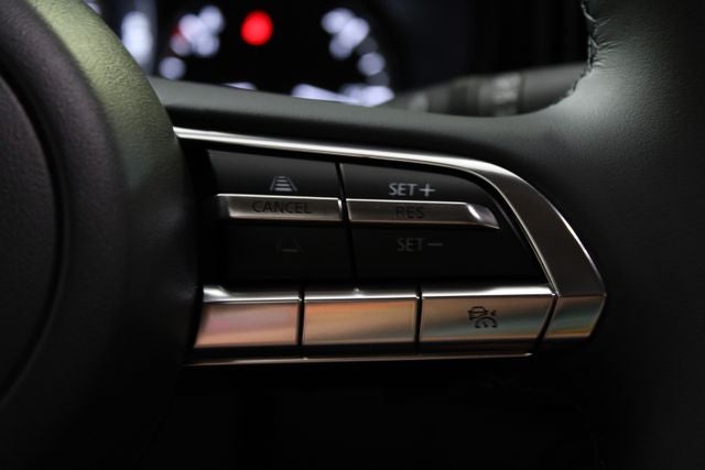 2026 Mazda Mazda CX-50 2.5 Turbo Meridian Edition AWD